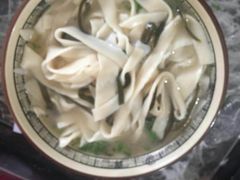 -马遂林烩面馆(少室路店)