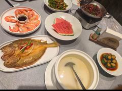 -海鲜e族(马王堆店)