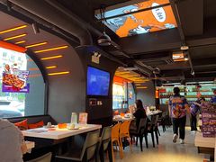 -鸣记脆皮烤鱼·海鲜烤鱼(三八广场店)