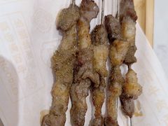 -陳香貴·兰州牛肉面(上海长风大悦城店)