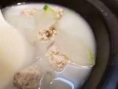 -到家尝北京菜(西坝河店)