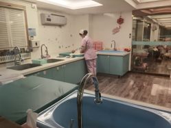 -百悦健康月子中心(祈悦店)