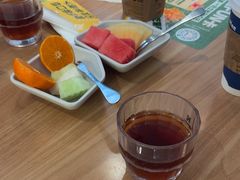 -豪客来牛排(天阳D32店)