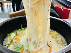 -过桥缘·过桥米线(北京望京万象汇店)