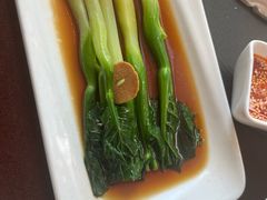 -金时代顺风大酒店(兰生大厦店)