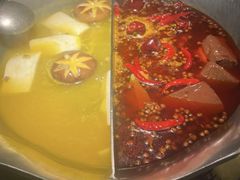 -湊湊火锅·茶憩(南京万象天地店)