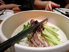 -云海肴·汽锅鸡·云南菜(美罗城店)