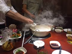 -鼎尊锅物料理(五角场店)