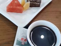 -皇马假日醉海南大酒店·假日一品派茶楼(秀英店)