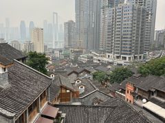 -重庆十八梯传统风貌区