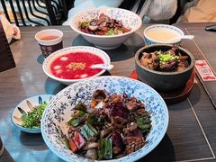 -阿大排档(长春这有山店)