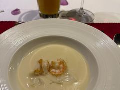 -The V泽惟·低温慢煮料理