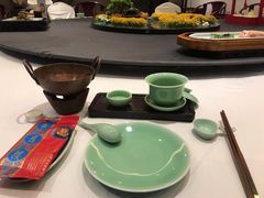 -留芳·文旅古月楼(老街店)