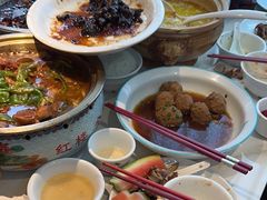 -红楼饭店(孙村店)
