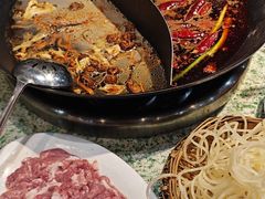 -五里关火锅(牛市口店)