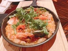 -YUE·6·西式融合餐厅(外滩六号店)
