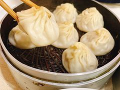 -笑云开汤包店(网巾市店)