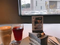 -来回·咖啡(钟村咖啡豆店)