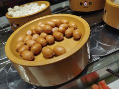 -龍歌自助小火锅(李沧顺和汇店)