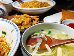 -十面春风·江南面馆(崇宁路店)