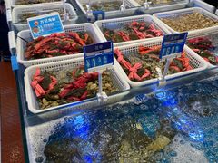 -方记海鲜大排档(乐山形象店)