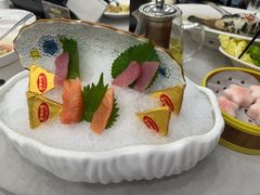 -德悦海鲜(城西店)
