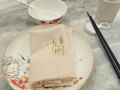 -喜来登由由大酒店九州膳坊中餐厅