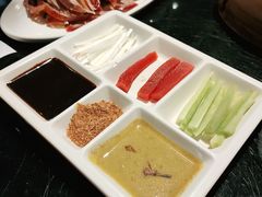-皇城根北京风味主题餐厅(中海环宇城店)