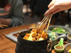 -那些年记忆烧烤