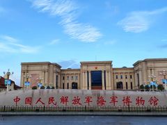 -中国人民解放军海军博物馆