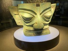 -三星堆博物馆