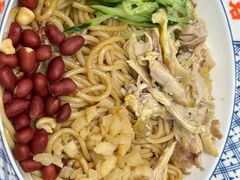 -拌粉君·江西小炒(石厦时代店)
