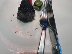 -万丽轩·粤菜(王府井金茂万丽酒店)