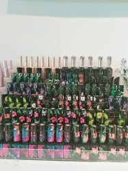 -LADYGIRL·Nail·Lash·美甲美睫