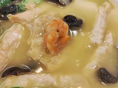 -怡和春天大酒楼(柳芳店)