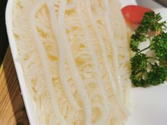 -豪渝火锅(李家村万达店)