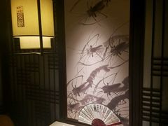 -余欢领鲜火锅(新街口店)