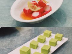-狮王府淮扬菜(新街口友谊店)