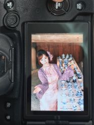 -星光兔·西扶海棠·写真馆(景德镇店)