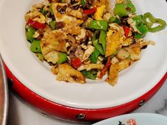 -京城小江南·北京烤鸭·江南土菜·白鱼(中关村店)