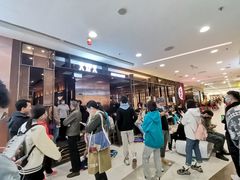 -火炉火自助餐(西直门凯德MALL店)