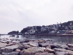 -南丫岛