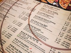 -Tube station站点比萨(王府井百货店)