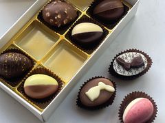 -Laderach 莱德拉(上海环贸iapm店)