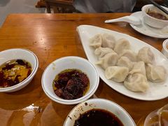 -乐宴·老北京铜火锅(桂庙店)