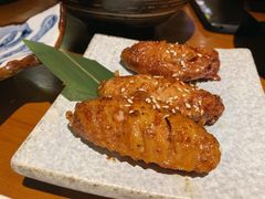 鸡翅-有喜屋·深夜食堂(环宇荟店)