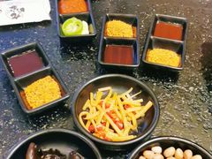 -九田家黑牛烤肉料理(中北镇店)