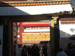 -小昭寺