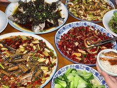 -李大爷的泡椒馆(冉家坝店)