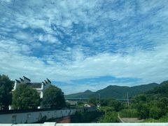 -四明山国家森林公园